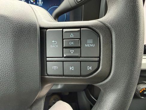 Used 2023 Ford F250 XLT w/ XLT Premium Package image 21