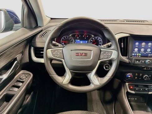Used 2022 GMC Terrain SLE w/ Driver Convenience Package AWD/4WD image 23