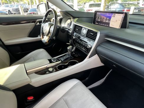 Used 2016 Lexus RX 350 FWD w/ Premium Package image 48