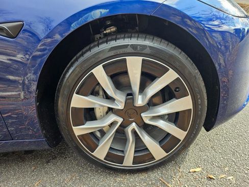 Used 2025 Tesla Model 3 Long Range image 16