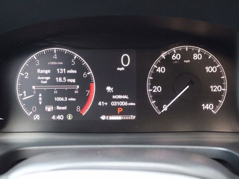 Used 2023 Honda Pilot Touring image 37