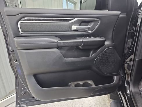 Used 2020 RAM 1500 Big Horn AWD/4WD image 10