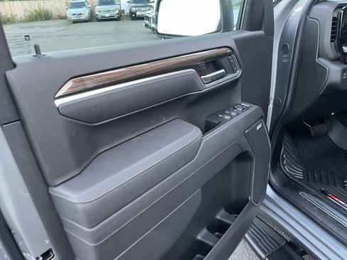 New 2026 Chevrolet Silverado 1500 RST image 14