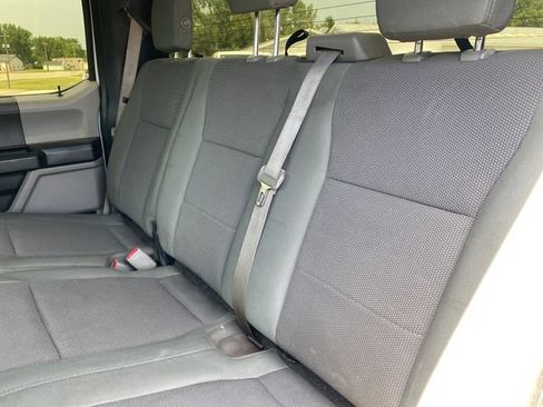 Used 2017 Ford F350 XL w/ STX Appearance Package AWD/4WD image 17
