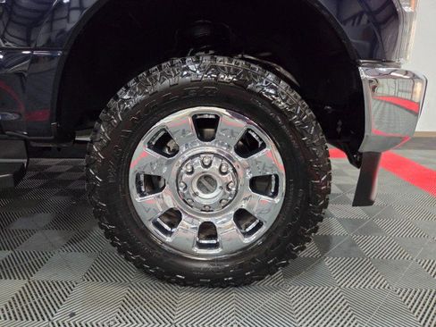 Used 2022 Ford F250 Lariat w/ Lariat Ultimate Package image 90