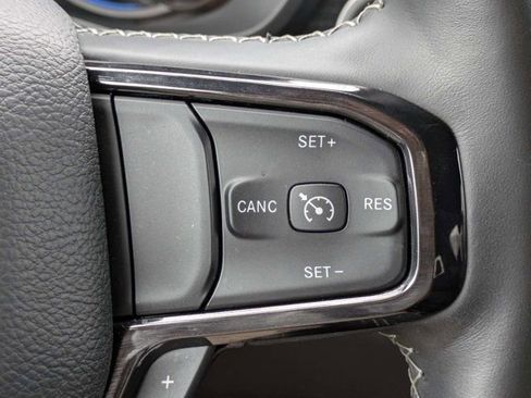 Used 2022 RAM 1500 Limited w/ Night Edition AWD/4WD image 26