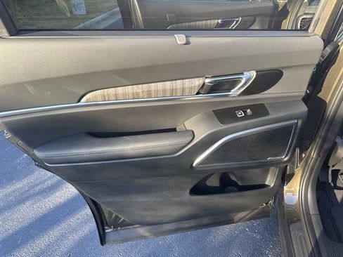 New 2025 Kia Telluride EX image 15