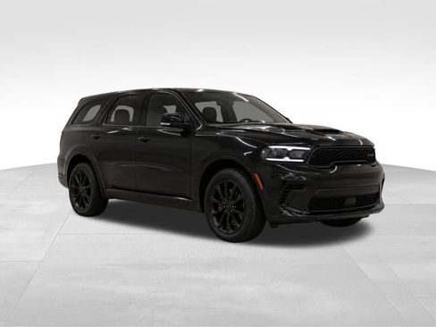 Used 2022 Dodge Durango GT RWD image 11