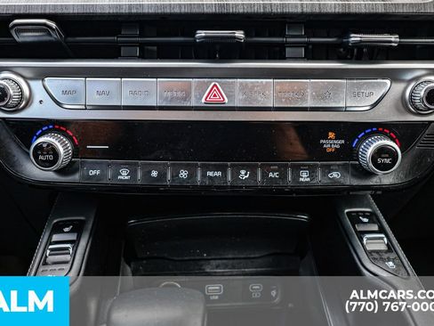 Used 2024 Kia Telluride EX FWD image 39