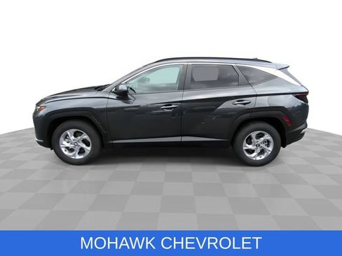 Used 2023 Hyundai Tucson SEL AWD/4WD image 5