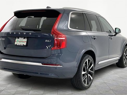 Used 2024 Volvo XC90 B6 Plus image 6