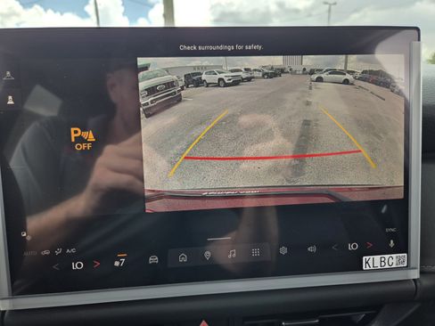 New 2026 MAZDA CX-5 Select AWD/4WD image 22
