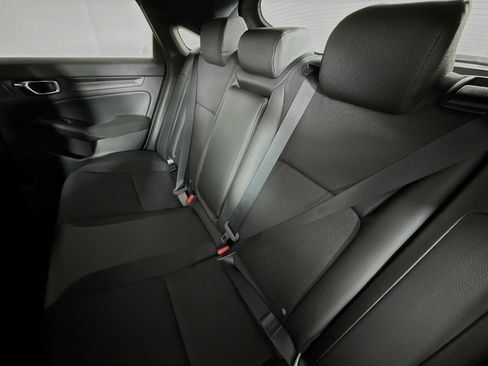 New 2026 Honda Civic Sport image 29