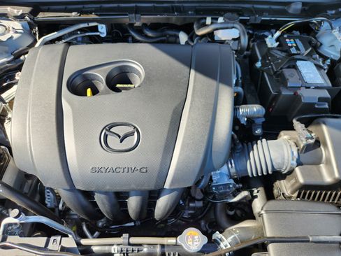 Certified 2026 MAZDA CX-30 AWD 2.5 S image 18