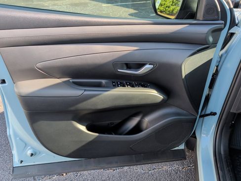 New 2026 Hyundai Santa Cruz SEL image 32