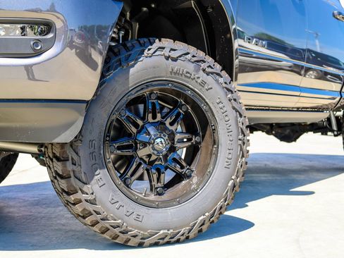 New 2026 RAM 2500 Laramie AWD/4WD image 2