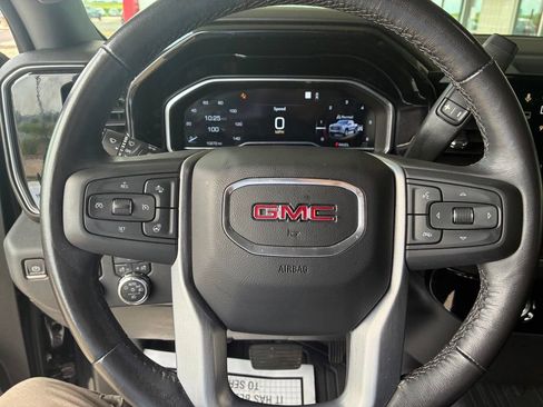 Used 2022 GMC Sierra 1500 Elevation AWD/4WD image 24