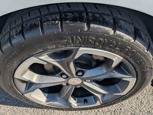 Used 2022 Chevrolet Malibu LT image 20