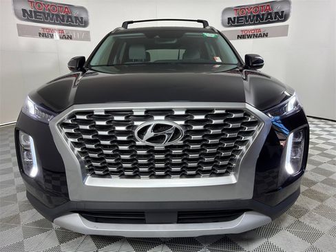 Used 2021 Hyundai Palisade SEL image 9
