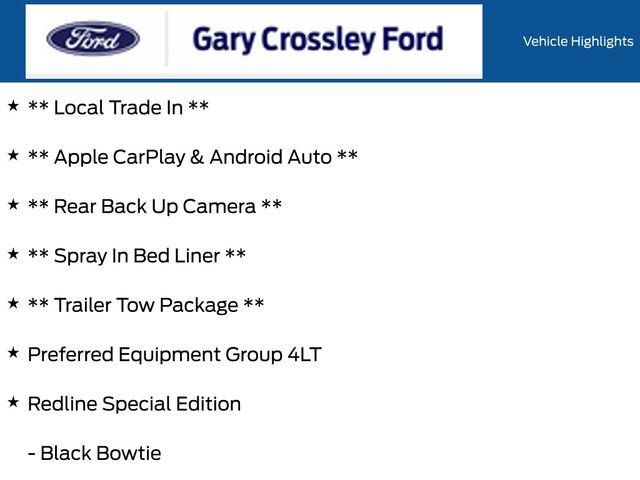 Used 2018 Chevrolet Colorado LT w/ Redline Special Edition AWD/4WD image 6
