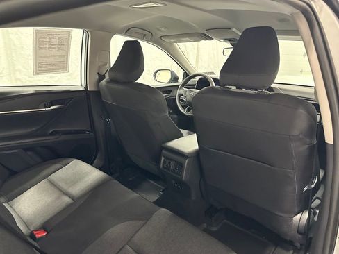 Used 2026 Toyota Camry LE FWD image 55