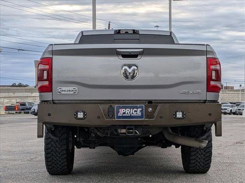 Used 2024 RAM 2500 Limited w/ Safety Group image 6