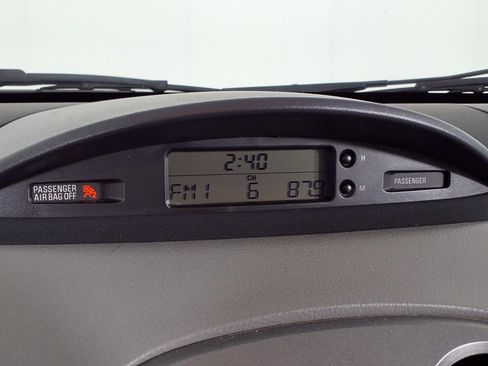 Used 2007 Mitsubishi Eclipse GS FWD image 15