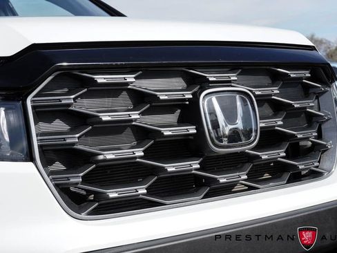 Used 2024 Honda Passport TrailSport image 24
