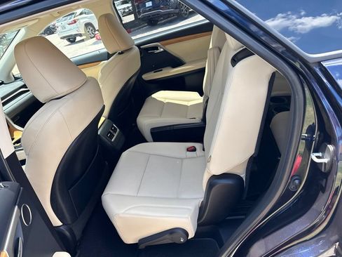 Used 2021 Lexus RX 350L FWD w/ Premium Package image 21