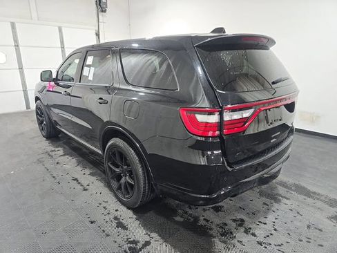 Used 2022 Dodge Durango R/T w/ Trailer Tow Group IV AWD/4WD image 5
