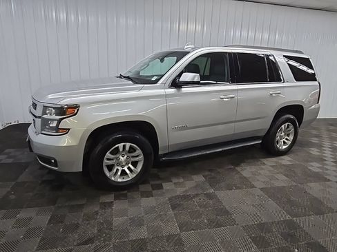 Used 2019 Chevrolet Tahoe LT AWD/4WD image 6