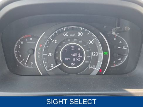 Used 2015 Honda CR-V EX-L image 16