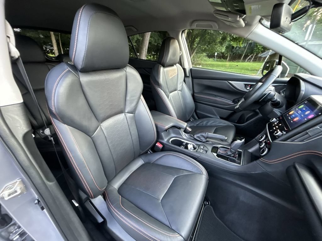 Certified 2021 Subaru Crosstrek 2.5i Limited w/ Popular Package #3 AWD/4WD image 24
