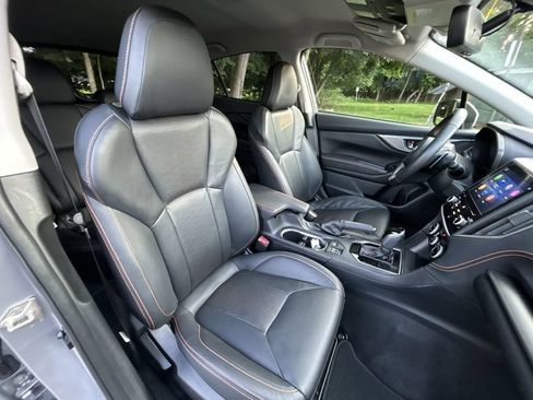 Certified 2021 Subaru Crosstrek 2.5i Limited w/ Popular Package #3 AWD/4WD image 24