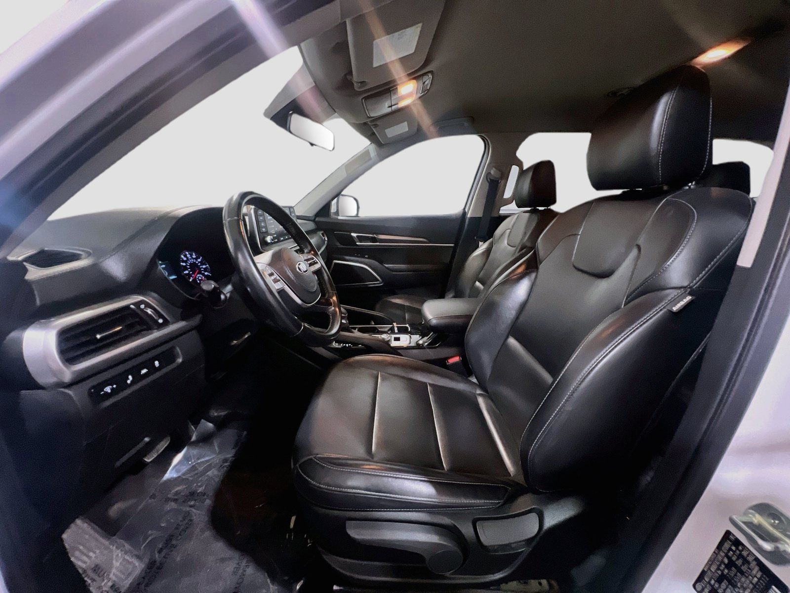 Used 2021 Kia Telluride LX FWD image 15