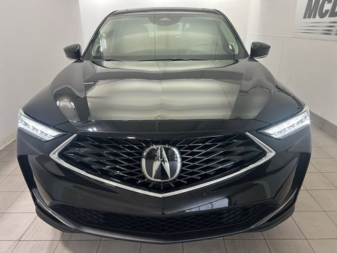 New 2026 Acura MDX FWD w/ Technology Package image 2