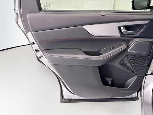 New 2026 Acura MDX A-Spec image 25