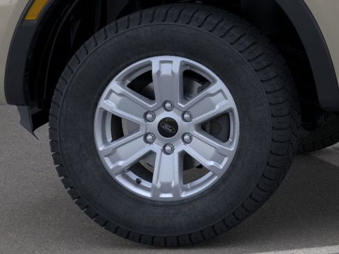 New 2025 Ford Ranger XL w/ Trailer Tow Package image 19