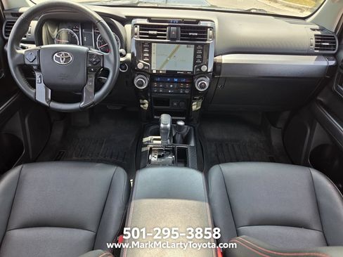 Used 2020 Toyota 4Runner TRD Pro AWD/4WD image 12