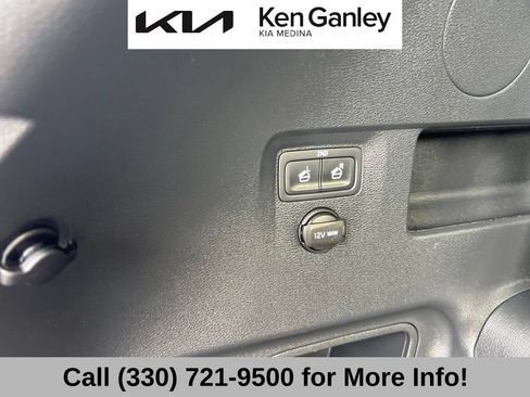 Certified 2024 Kia Telluride S w/ S Sunroof Package AWD/4WD image 53