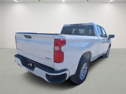 Used 2019 Chevrolet Silverado 1500 RST w/ All-Star Edition