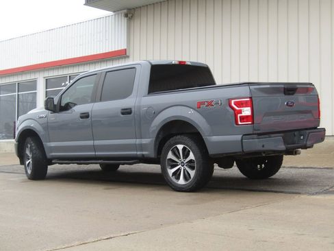 Used 2020 Ford F150 XL w/ Equipment Group 101A Mid image 10