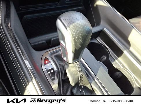 Used 2022 RAM 1500 TRX w/ TRX Level 1 Equipment Group image 17