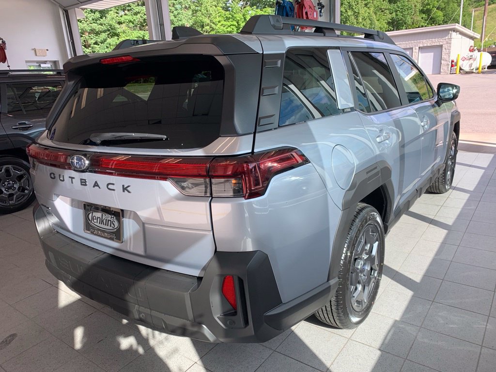 New 2026 Subaru Outback Wilderness AWD/4WD image 18