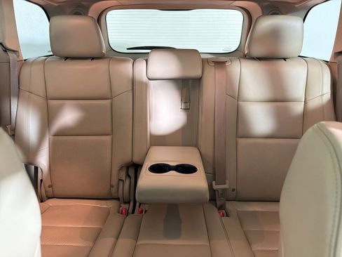 Used 2015 Jeep Grand Cherokee Limited w/ Luxury Group II RWD image 27