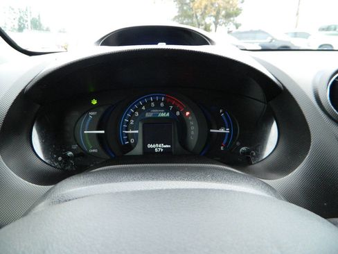 Used 2012 Honda Insight LX image 18