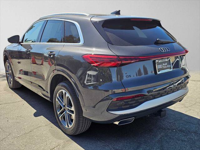 New 2026 Audi Q5 Premium Plus AWD/4WD image 5