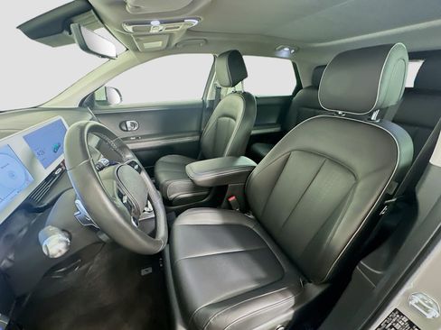 Used 2024 Hyundai Ioniq 5 Limited RWD image 13