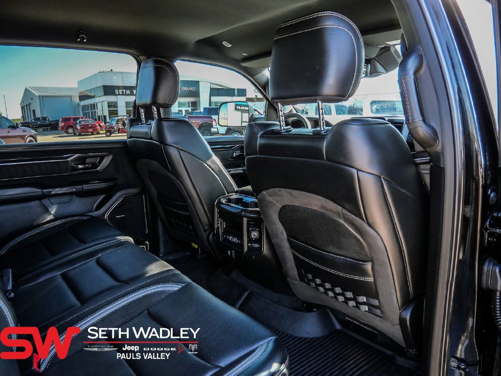 Used 2022 RAM 1500 TRX w/ TRX Level 2 Equipment Group AWD/4WD image 26
