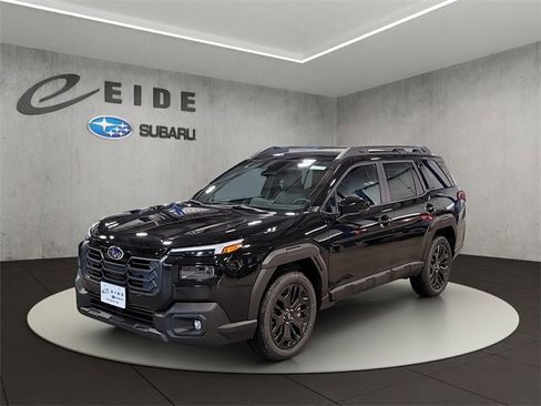 New 2026 Subaru Outback Limited XT image 2